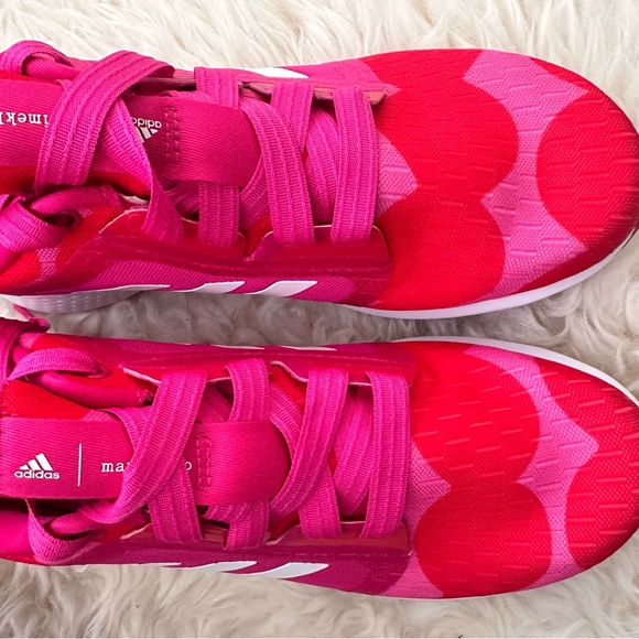 Adidas Marimeko sneakers by Stella McCartney. Limited edition. - Picture 2 of 5